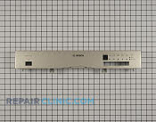 Control  Panel - Part # 1562815 Mfg Part # 683958