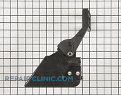 Cover - Part # 1995906 Mfg Part # 545139902