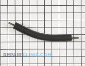 Drive Shaft - Part # 1952364 Mfg Part # 309021001