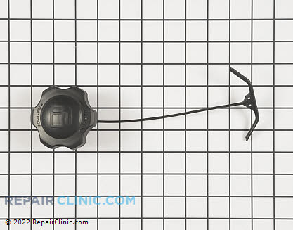Kohler Cap Assembly