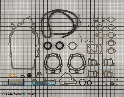 John Deere Gasket Set Engine