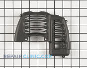 Grass Screen - Part # 1953579 Mfg Part # 518201001