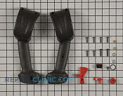 Handle Grip - Part # 1831504 Mfg Part # 753-05975