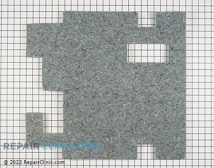 Insulation 00444900 Main Product View