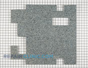 Insulation - Part # 1161453 Mfg Part # 444900
