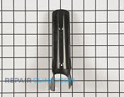 Lever  clutch lh - Part # 2204460 Mfg Part # 1737690YP