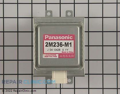 Magnetron 643064          Main Product View