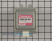 Magnetron - Part # 1387400 Mfg Part # 643064