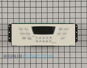 Overlay - Part # 1035352 Mfg Part # 74009104