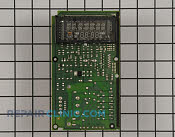 Power Supply Board - Part # 2095851 Mfg Part # RAS-1580-00