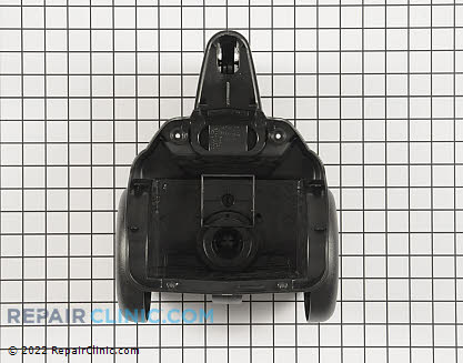 Rear Panel 28008B-5 Main Product View