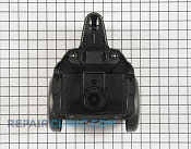 Rear Panel - Part # 1665654 Mfg Part # 28008B-5