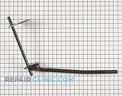 Shaft - Part # 1659742 Mfg Part # 159471