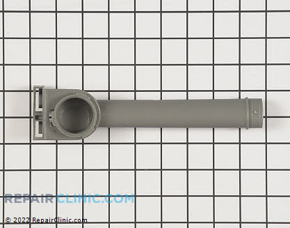 Asko Washing Machine Mounting Ring