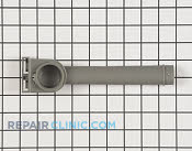 Upper Wash Arm Assembly - Part # 1263928 Mfg Part # WD12X10217