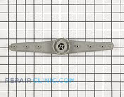Upper Wash Arm Assembly - Part # 1534632 Mfg Part # WD22X10073