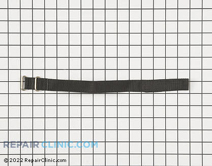 Velcro strap 310801001 Main Product View