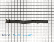 Velcro strap - Part # 1952750 Mfg Part # 310801001