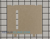 Waveguide Cover - Part # 1166457 Mfg Part # WB06X10638