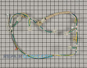 Wire Harness - Part # 1556025 Mfg Part # WB24K10052