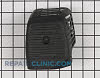 Air Cleaner Cover 6690407 Alternate Product View