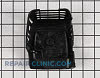 Air Cleaner Cover 6690407 Alternate Product View