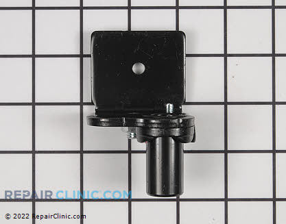 Bottom Hinge DA97-06158A Main Product View