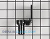 Bottom Hinge DA97-06158A Alternate Product View