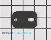 Bracket - Part # 1695533 Mfg Part # 335351MA