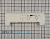 Control  Panel - Part # 1383604 Mfg Part # 446476