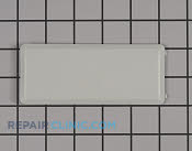 Cover - Part # 2083624 Mfg Part # DE71-60011A