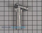 Dipstick Tube - Part # 1756818 Mfg Part # 59231-2080