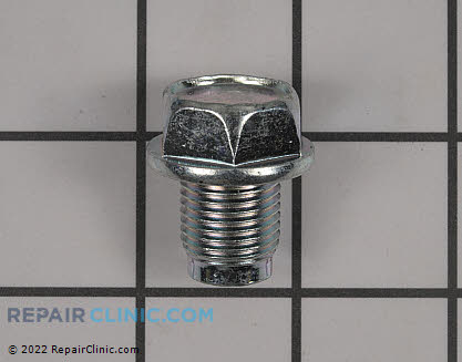 Drain Cap 92066-2099 Main Product View