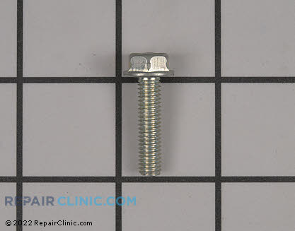 Flange Bolt, Kawasaki Genuine OEM  130AA0625