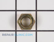 Flange Nut - Part # 1621239 Mfg Part # 712-3022