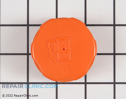 Gas Cap 6691753 Main Product View