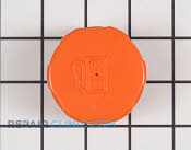 Gas Cap - Part # 2233557 Mfg Part # 6691753