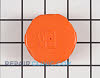 Gas Cap 6691753 Alternate Product View