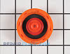 Gas Cap 6691753 Alternate Product View