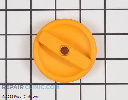 Knob 34121154G Main Product View