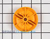 Knob 34121154G Alternate Product View