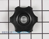 Knob - Part # 1759985 Mfg Part # 92077-V001