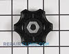 Knob 92077-V001 Alternate Product View