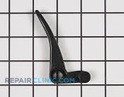 Leverthrottle - Part # 2234613 Mfg Part # 6693803