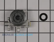 Oil Pump - Part # 1952042 Mfg Part # 308541001