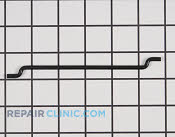 Rod  holddown - Part # 2204302 Mfg Part # 1736360YP