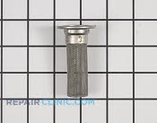 Spark Arrester - Part # 2222906 Mfg Part # 18355-ZL0-000