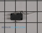 Switch - Part # 2099847 Mfg Part # 1806.10