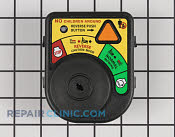 Switch - Part # 1620569 Mfg Part # 925-04227B