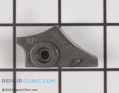 Wear protection (Genuine OEM)  537089001, 1992538